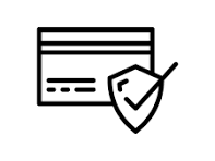 Secure Payment Icon